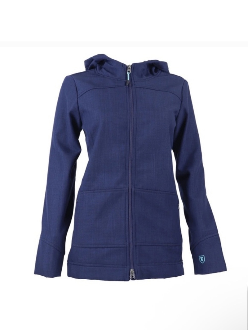Zusa Wanderlust Traveler Jacket - Size Small